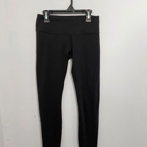 Perfect Condition Lululemon Wonder Unders